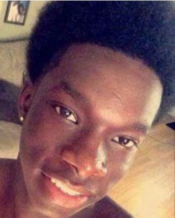 Deshontae Dewayne Ellis death by force case in Kalamazoo, MI