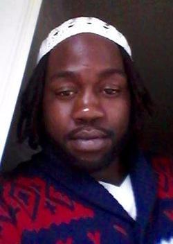 Darico Lamar Hull death by force case in Flint, MI