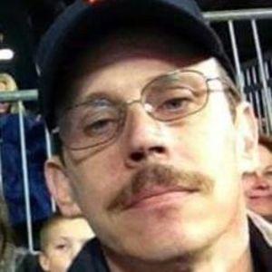 Mark Henning death by force case profile photo