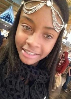 Aaliayah Thomas death by force case in Detroit, MI