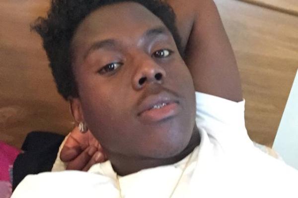 Stevan Henderson death by force case in Detroit, MI