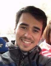 Brodie Dagenais death by force case in Marquette-township, MI