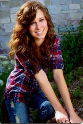 Jessica Drummond death by force case profile photo