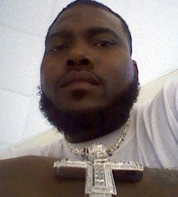 Sam Junior Ivy IV death by force case in Flint, MI