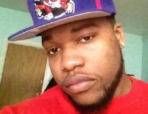 Antonio Brown death by force case in Detroit, MI