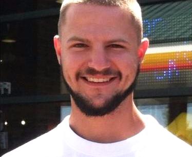 Max Burchfield death by force case profile photo
