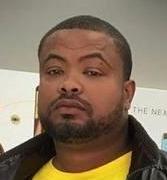 Eric Hargrove death by force case profile photo