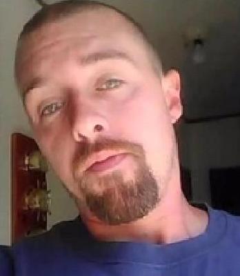 Bryan Bigham death by force case profile photo