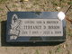 Terrance Binion death by force case profile photo