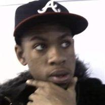 Diamond Hodge death by force case in Flint, MI