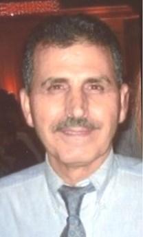 George Assaf death by force case in Flint, MI