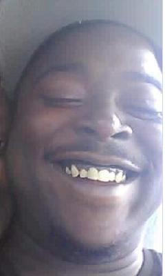 Kendall Murphy death by force case profile photo