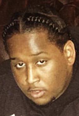 Byron Cox death by force case profile photo