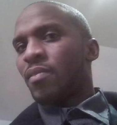 Khari Smith death by force case profile photo