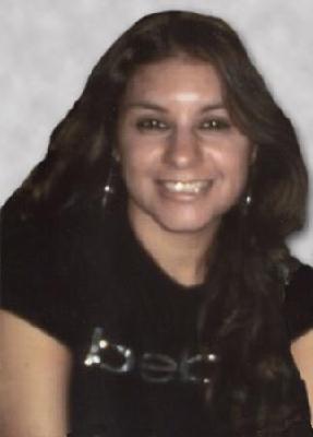Melissa Ann Olivarez death by force case in Saginaw, MI