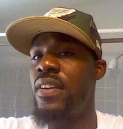 Venias Lavelle Beard death by force case in Flint, MI