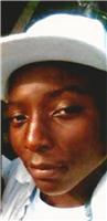 Darnell Leroy Byrd III death by force case in Muskegon, MI
