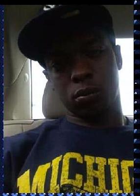 Marquis Grider-Sims death by force case profile photo