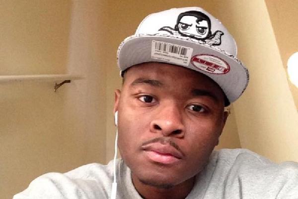 Keon DuBois death by force case profile photo