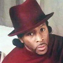 Dewaun Bell death by force case profile photo