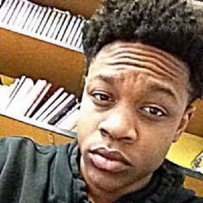 Marquaan Crosby death by force case in Grand-rapids, MI