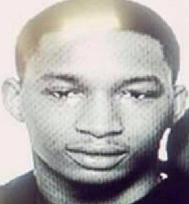Jarrett Kent death by force case profile photo