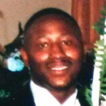 Orlando Thigpen death by force case in Flint, MI