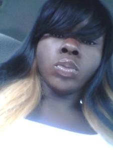 Amber Monroe death by force case in Detroit, MI