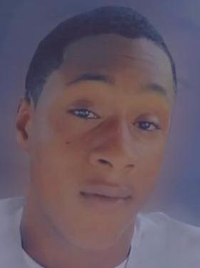 Gabriel Davis death by force case profile photo