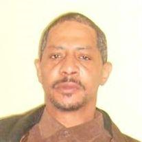 Charles Green Washington death by force case in Flint, MI