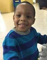 Elijah Walker death by force case profile photo