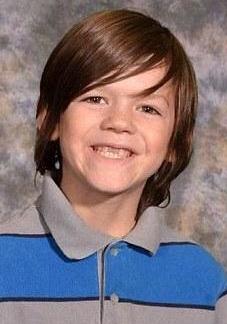 Thomas Belanger death by force case profile photo
