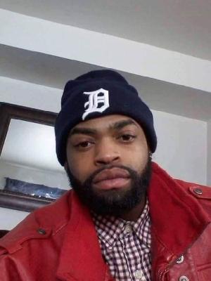 Vernell Cornelius death by force case profile photo