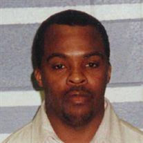 Deon Antoine Hall death by force case in Flint, MI