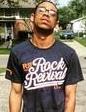 Keandre Duff death by force case profile photo
