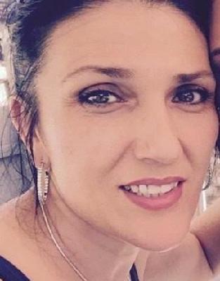 Brigita Karamatic death by force case in Sterling-heights, MI