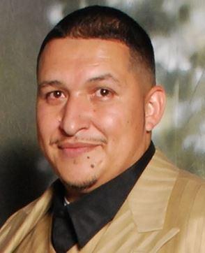 Humberto D. Casas Jr death by force case in Saginaw, MI