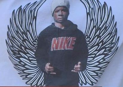 Devon Lewis death by force case in Benton-harbor, MI
