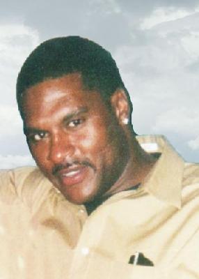 Antonio Johnson death by force case profile photo
