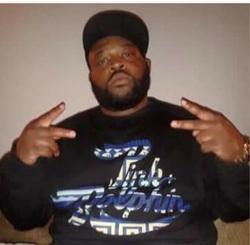 Jermaine Moore death by force case profile photo
