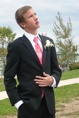 Kyle Baker death by force case profile photo