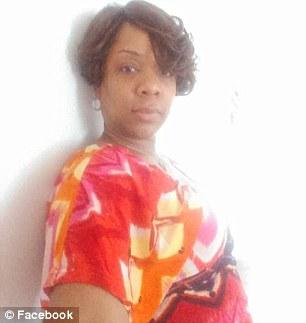 Kim Landrum Mabins death by force case in Detroit, MI