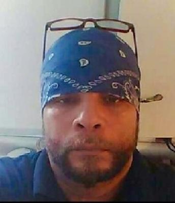 Cecil Nuby Jr. death by force case in Flint, MI