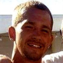 Robert Arch death by force case profile photo