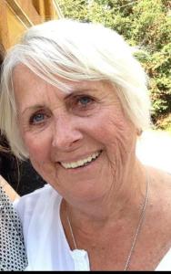 Grace Thrasher death by force case profile photo