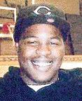 Dondre Martin death by force case profile photo