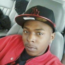 Davaunte Thompson death by force case in Flint, MI