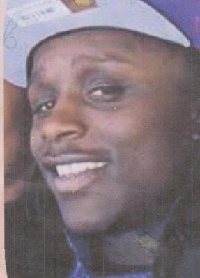 Eric Anthony Jackson death by force case in Lansing, MI