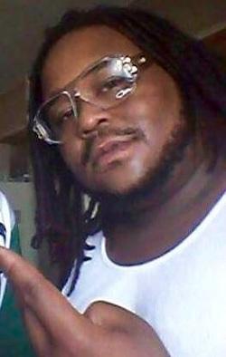 JaQuan BigQueezy Robertson-Johnson death by force case in Flint, MI