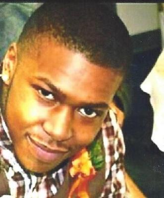 Elishua Pinegar death by force case profile photo